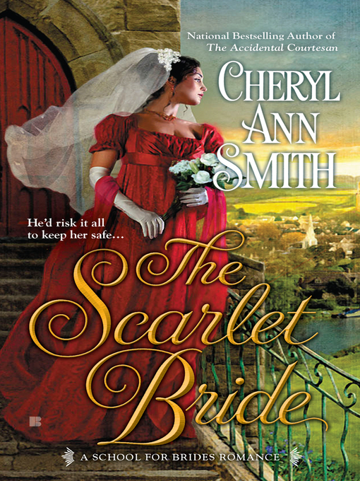 Title details for The Scarlet Bride by Cheryl Ann Smith - Wait list